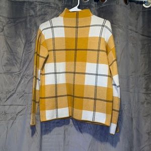 NWT Rachel Zoe sweater